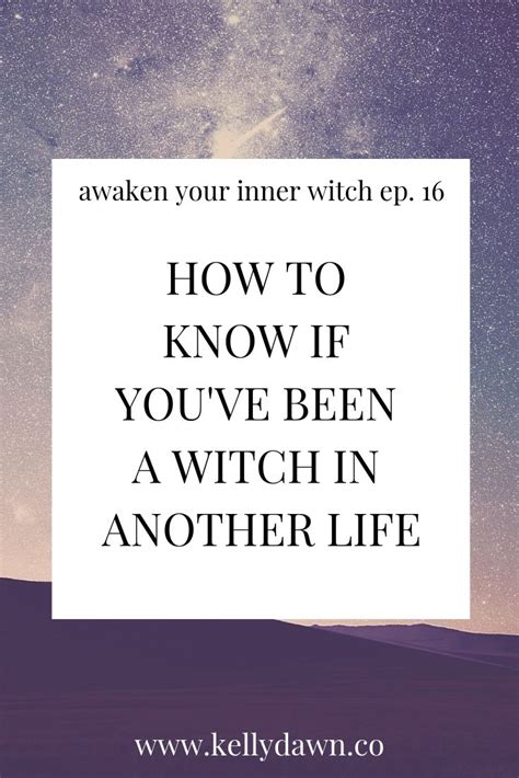 Feminine overnight witchcraft